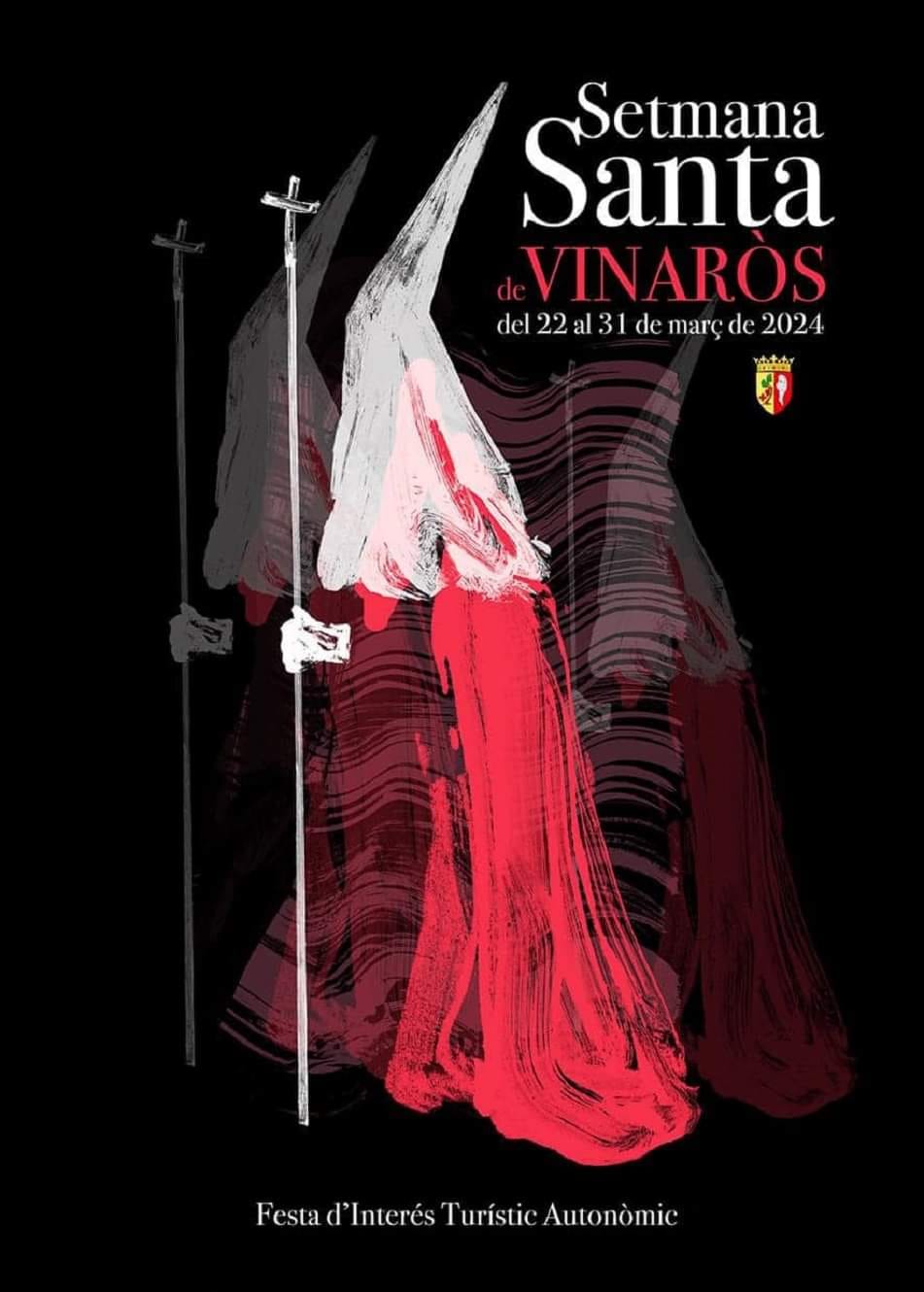 Semana Santa en Vinarós  